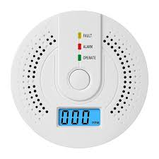 Carbon Monoxide Detector